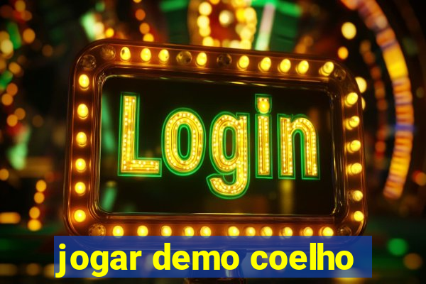 jogar demo coelho